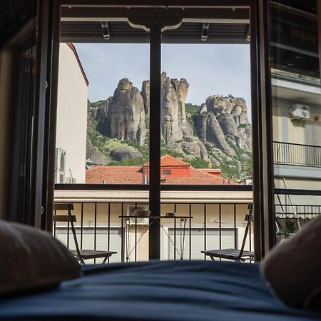 Oriente Suite Apartment Καλαμπάκα Εξωτερικό φωτογραφία