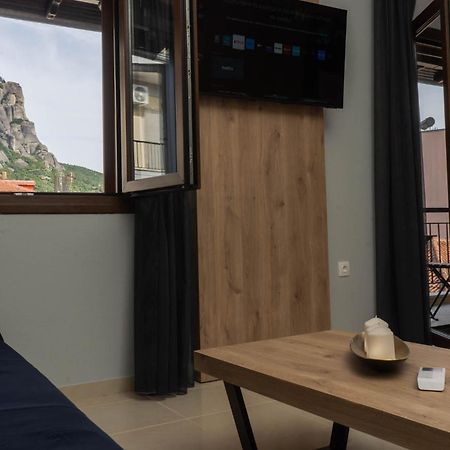 Oriente Suite Apartment Καλαμπάκα Εξωτερικό φωτογραφία
