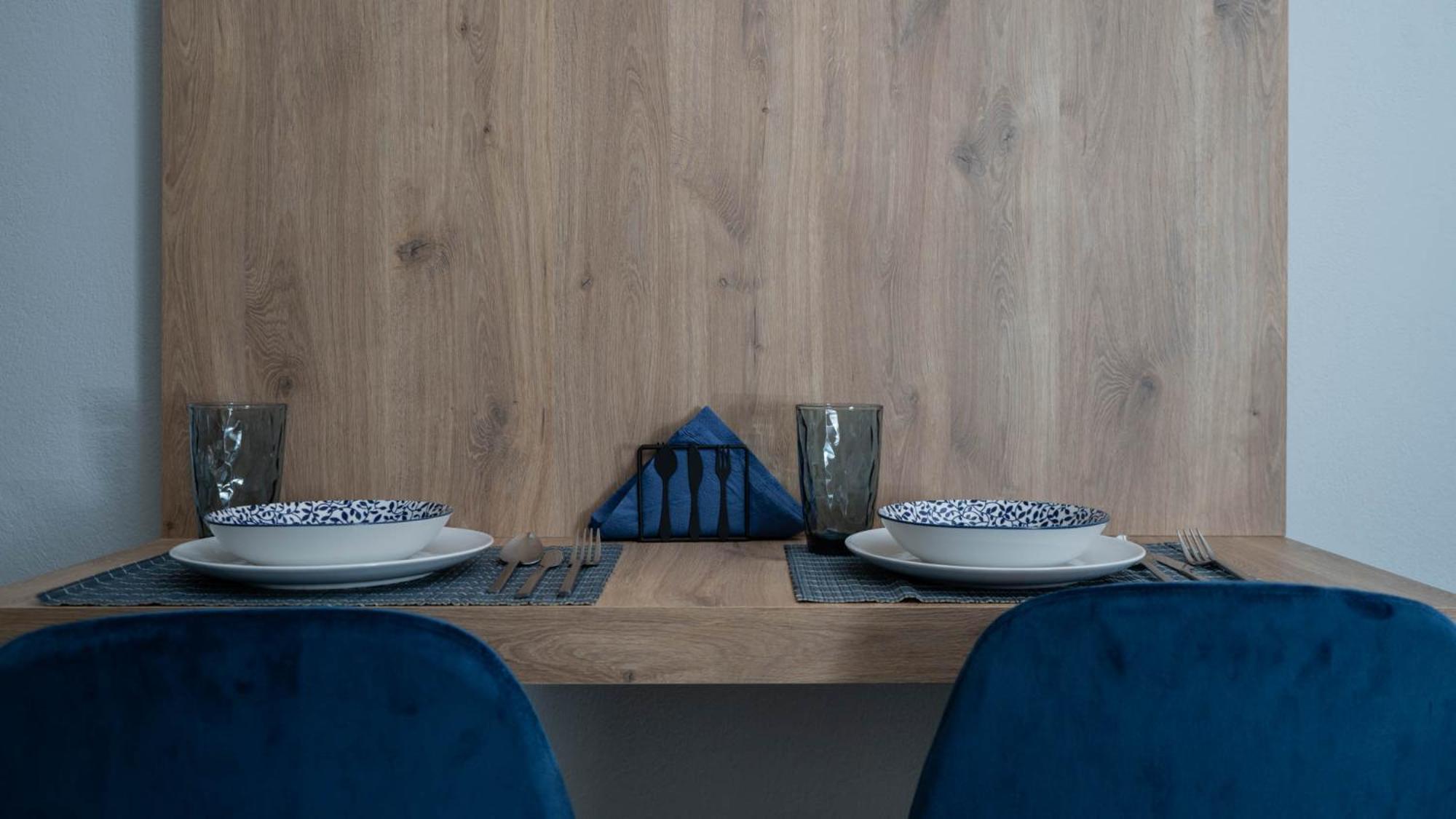 Oriente Suite Apartment Καλαμπάκα Εξωτερικό φωτογραφία