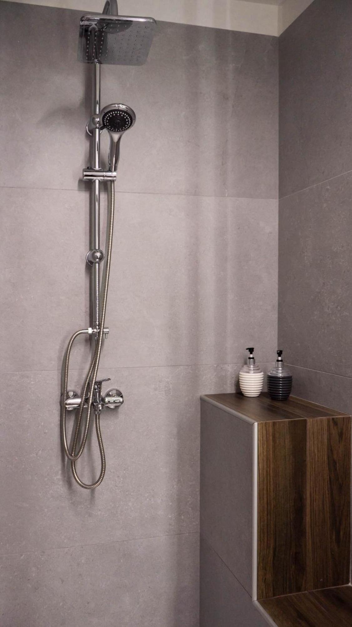 Oriente Suite Apartment Καλαμπάκα Εξωτερικό φωτογραφία