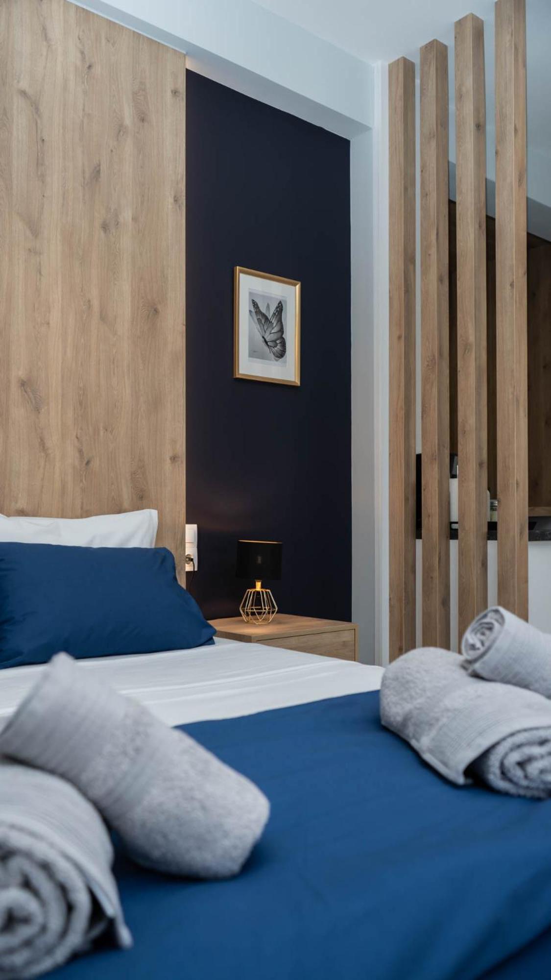 Oriente Suite Apartment Καλαμπάκα Εξωτερικό φωτογραφία