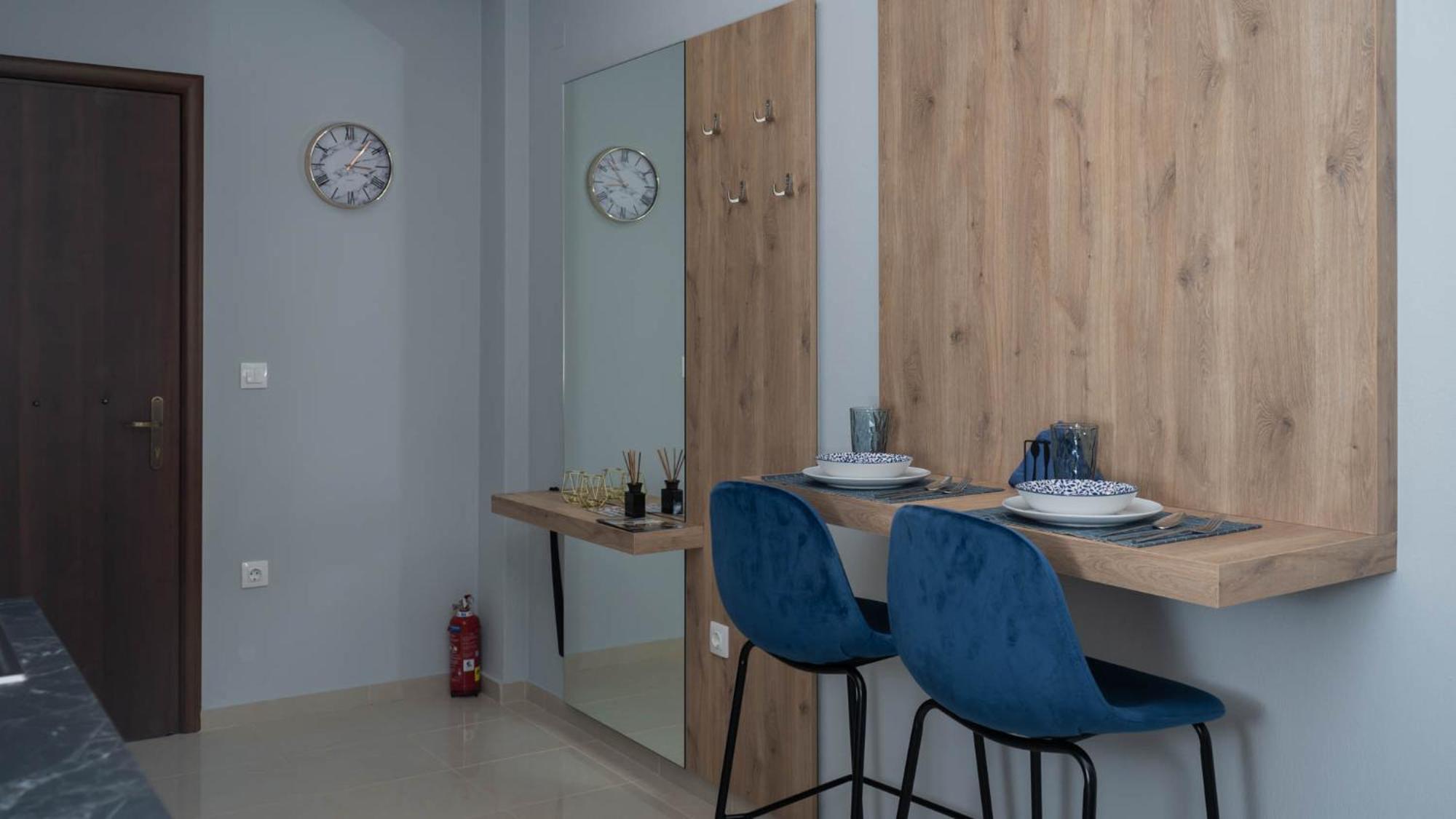 Oriente Suite Apartment Καλαμπάκα Εξωτερικό φωτογραφία
