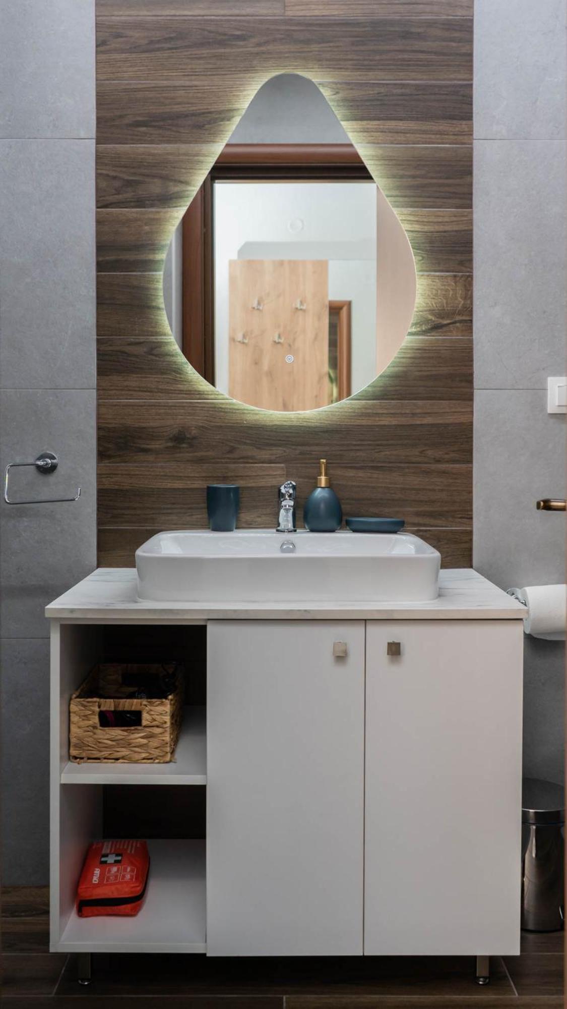 Oriente Suite Apartment Καλαμπάκα Εξωτερικό φωτογραφία