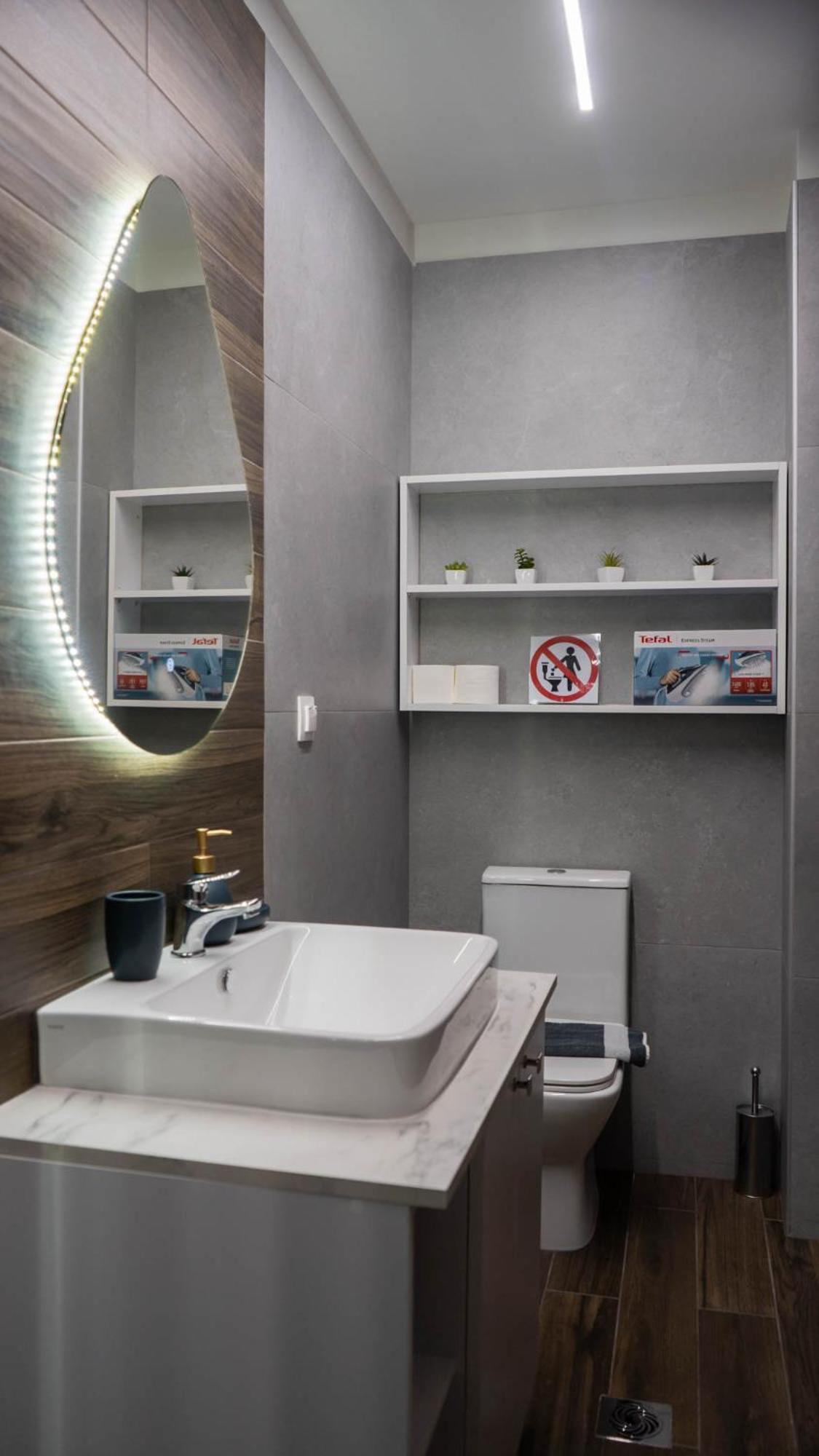 Oriente Suite Apartment Καλαμπάκα Εξωτερικό φωτογραφία