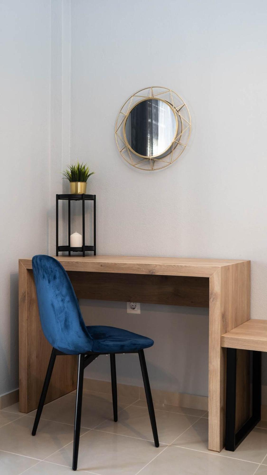 Oriente Suite Apartment Καλαμπάκα Εξωτερικό φωτογραφία